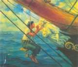 Sail History