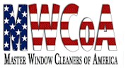 MWCA logo